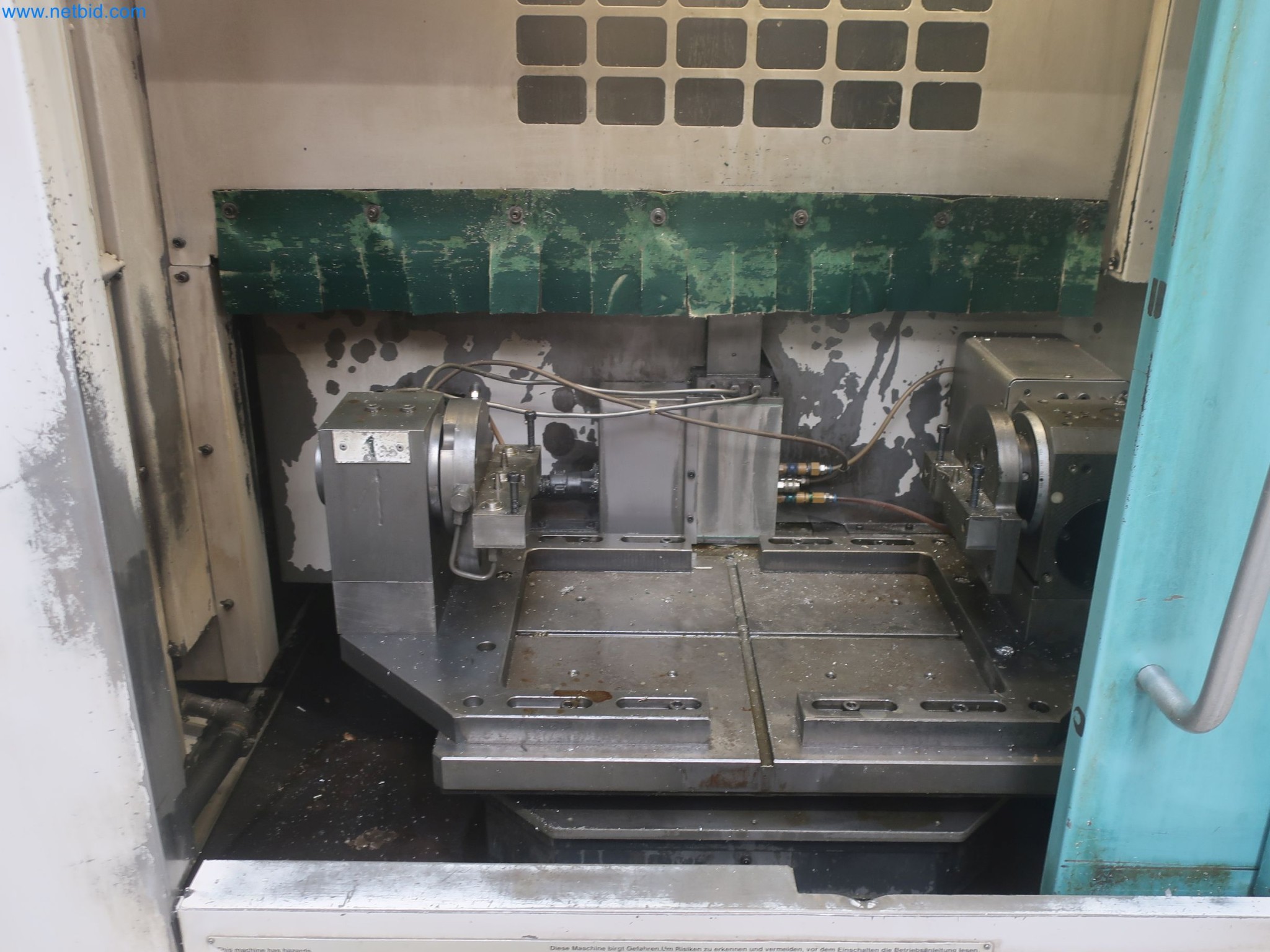 595 Solutions - Systems for the production of Al/ Mg injection molded parts-2