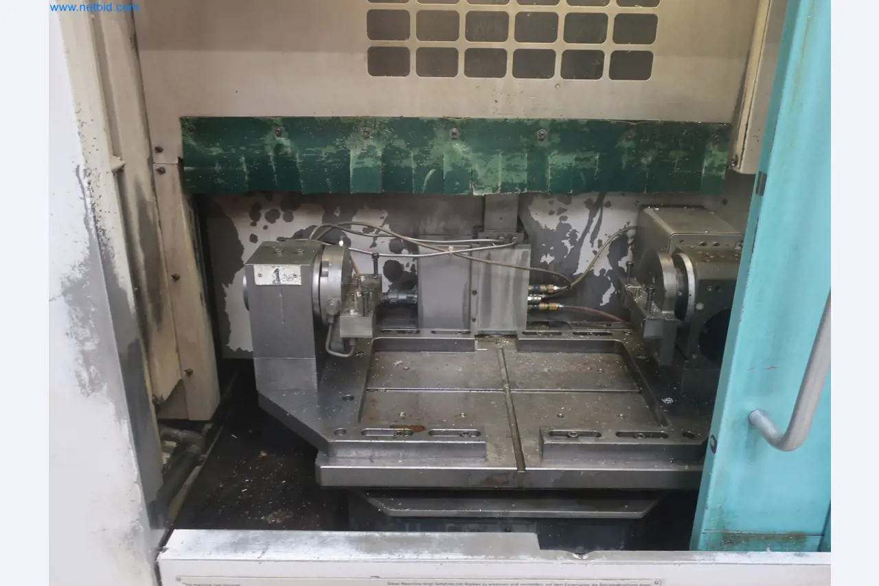 595 Solutions - Systems for the production of Al/ Mg injection molded parts-2