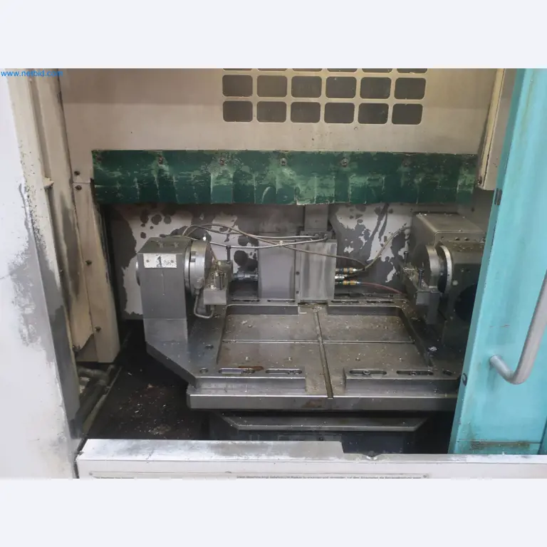 595 Solutions - Systems for the production of Al/ Mg injection molded parts-2