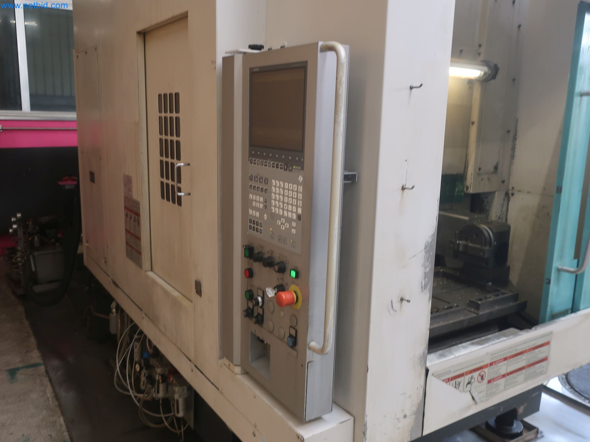 595 Solutions - Systems for the production of Al/ Mg injection molded parts-3