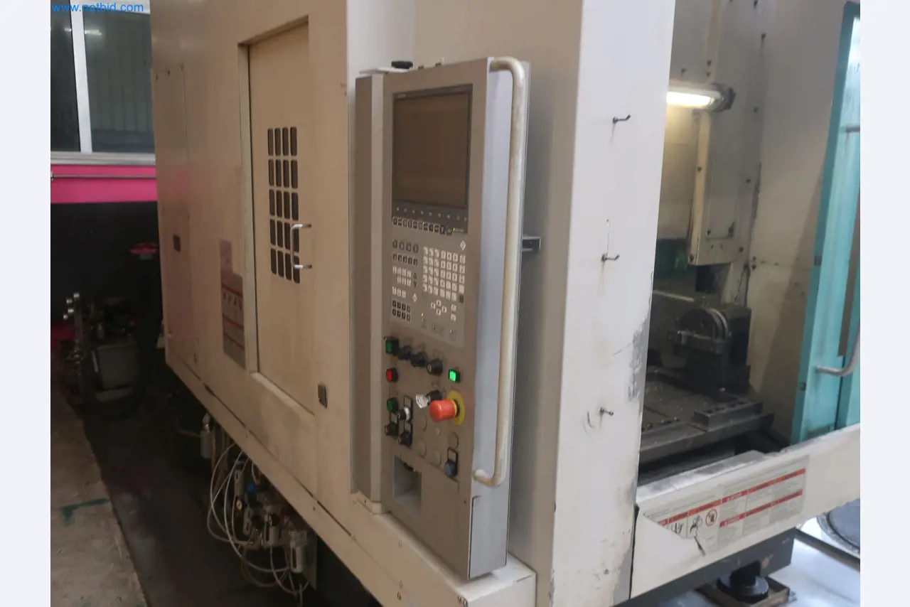 595 Solutions - Systems for the production of Al/ Mg injection molded parts-3