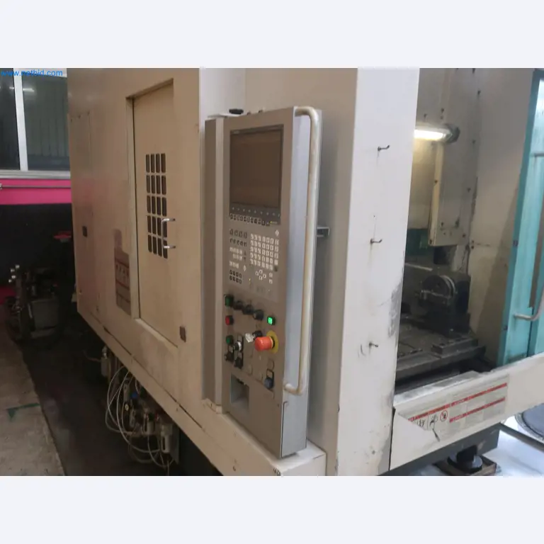 595 Solutions - Systems for the production of Al/ Mg injection molded parts-3