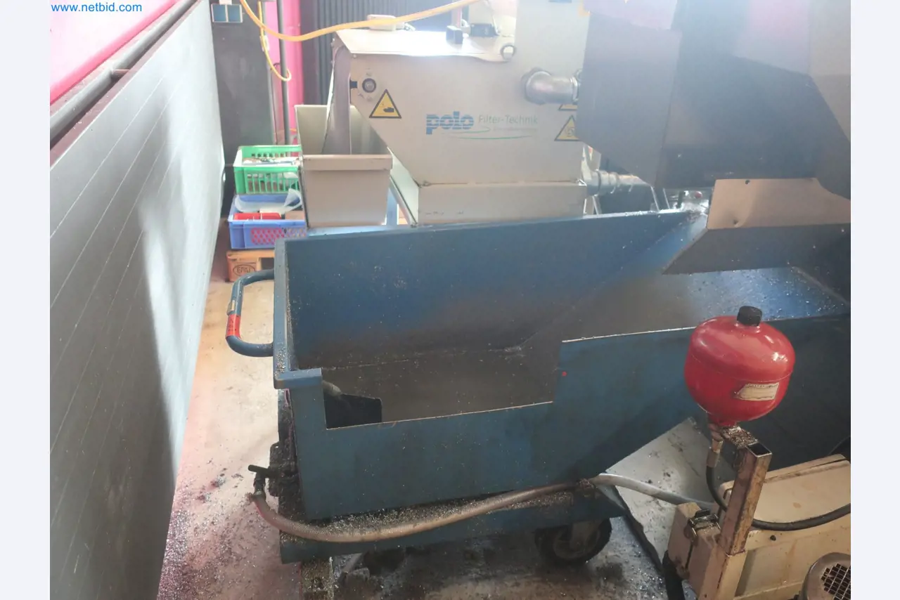 595 Solutions - Systems for the production of Al/ Mg injection molded parts-4