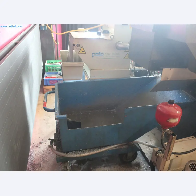 595 Solutions - Systems for the production of Al/ Mg injection molded parts-4