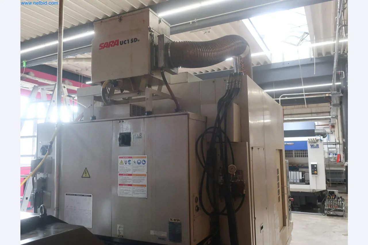 595 Solutions - Systems for the production of Al/ Mg injection molded parts-6