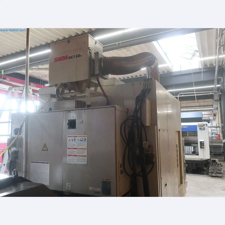 595 Solutions - Systems for the production of Al/ Mg injection molded parts-6