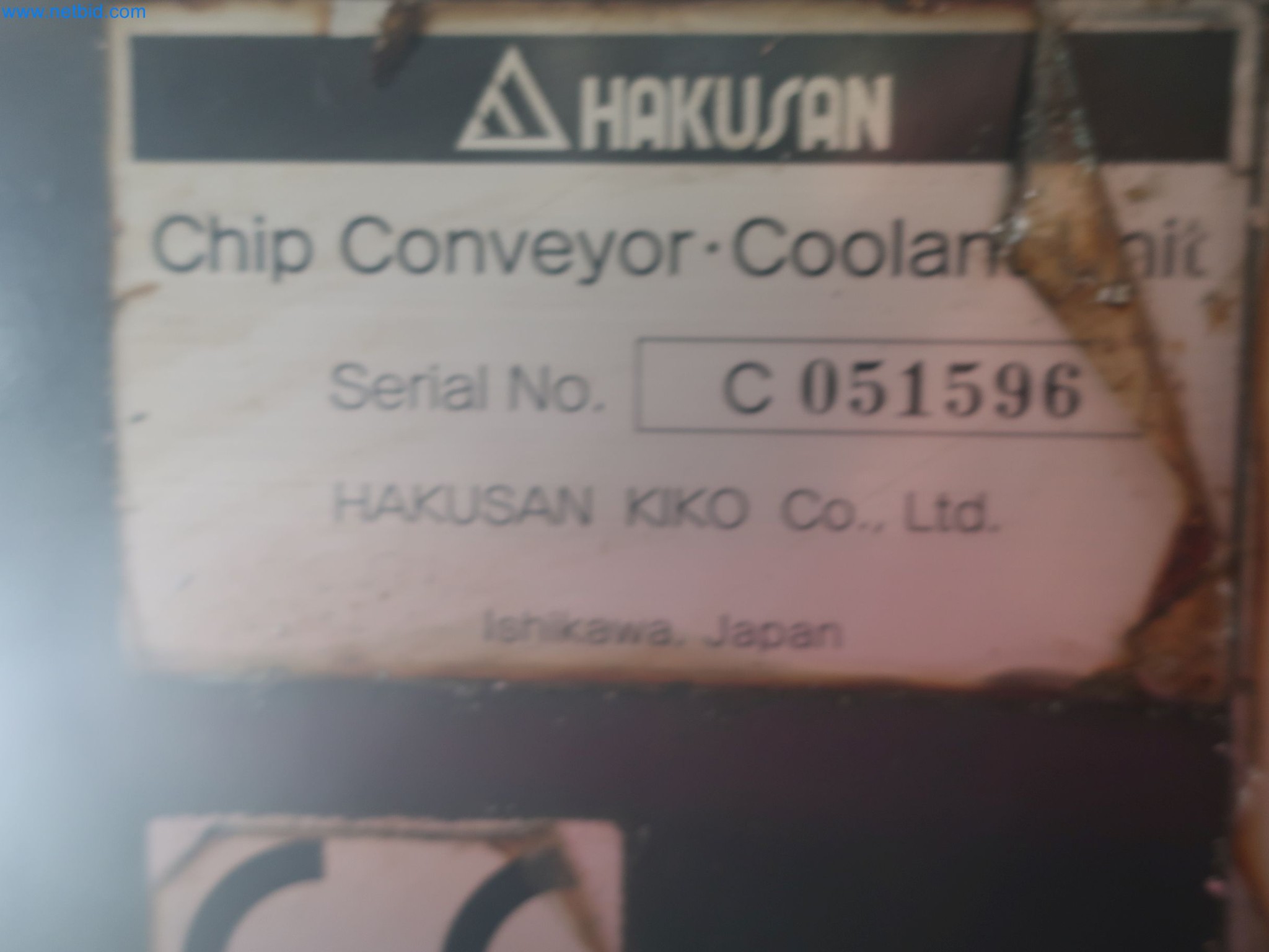 595 Solutions - Systems for the production of Al/ Mg injection molded parts-7