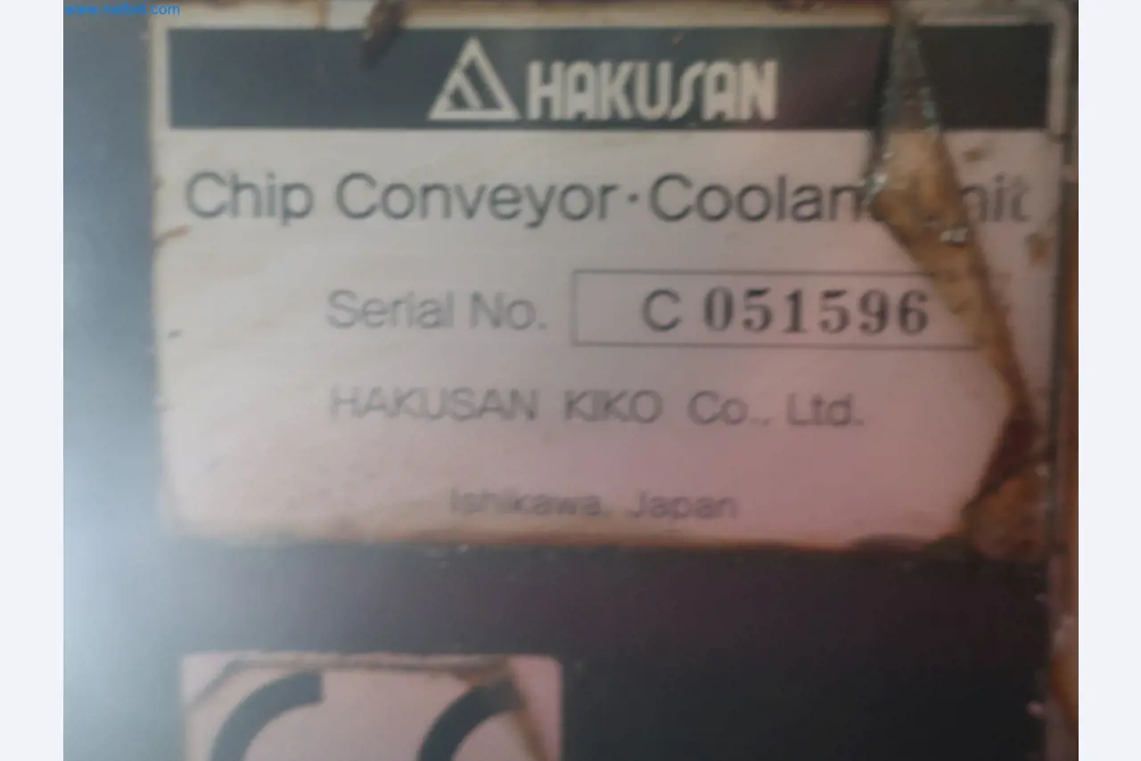 595 Solutions - Systems for the production of Al/ Mg injection molded parts-7