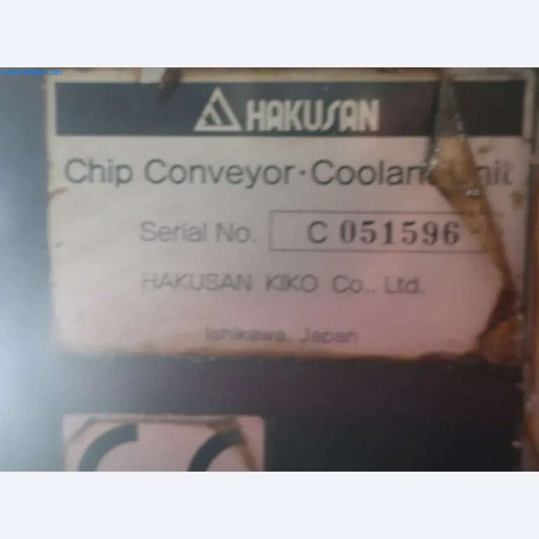 595 Solutions - Systems for the production of Al/ Mg injection molded parts-7