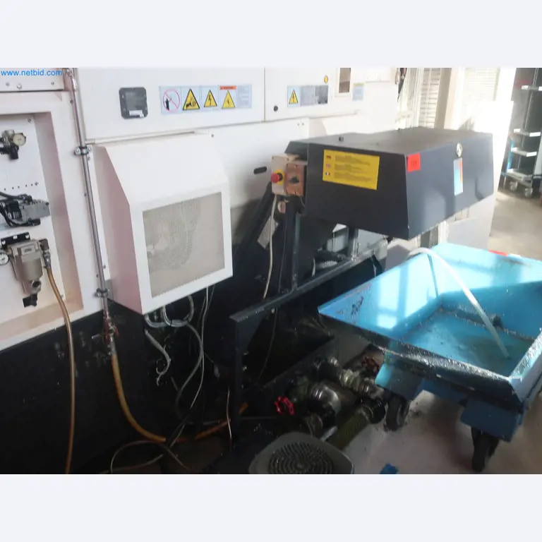 595 Solutions - Systems for the production of Al/ Mg injection molded parts-11