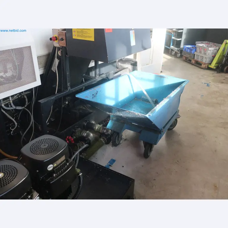 595 Solutions - Systems for the production of Al/ Mg injection molded parts-12