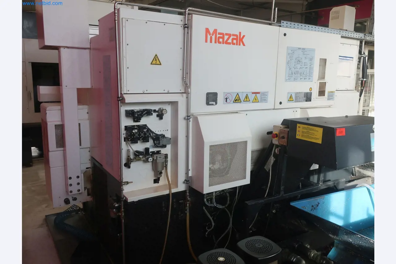 595 Solutions - Systems for the production of Al/ Mg injection molded parts-13