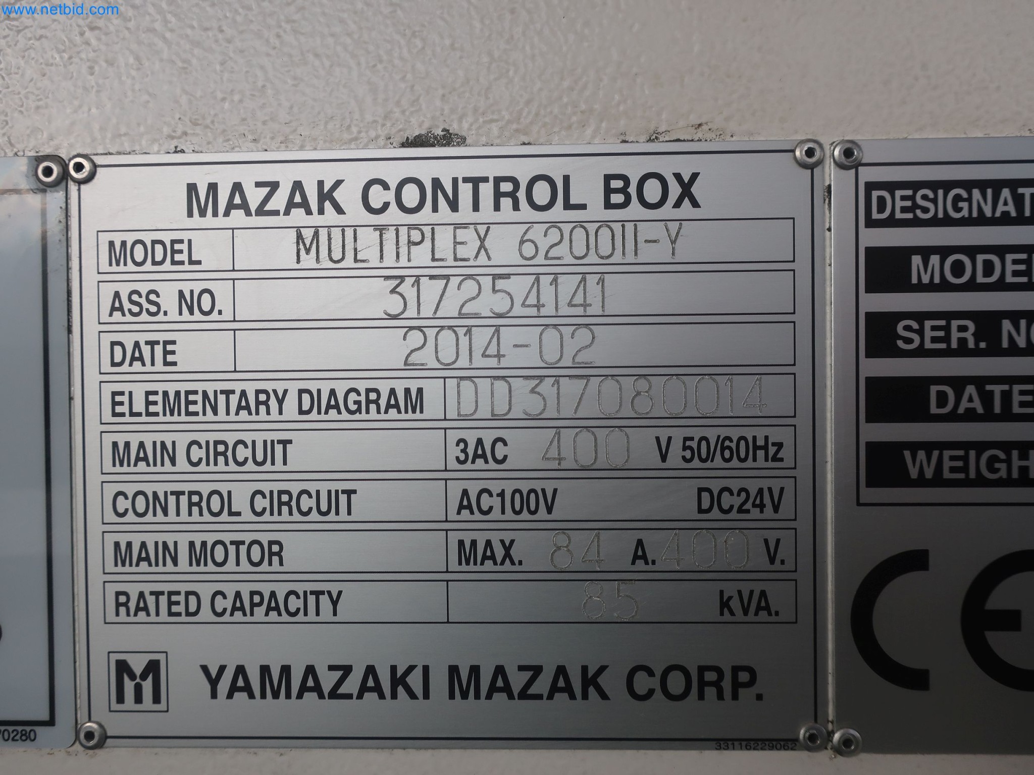 595 Solutions - Systems for the production of Al/ Mg injection molded parts-15