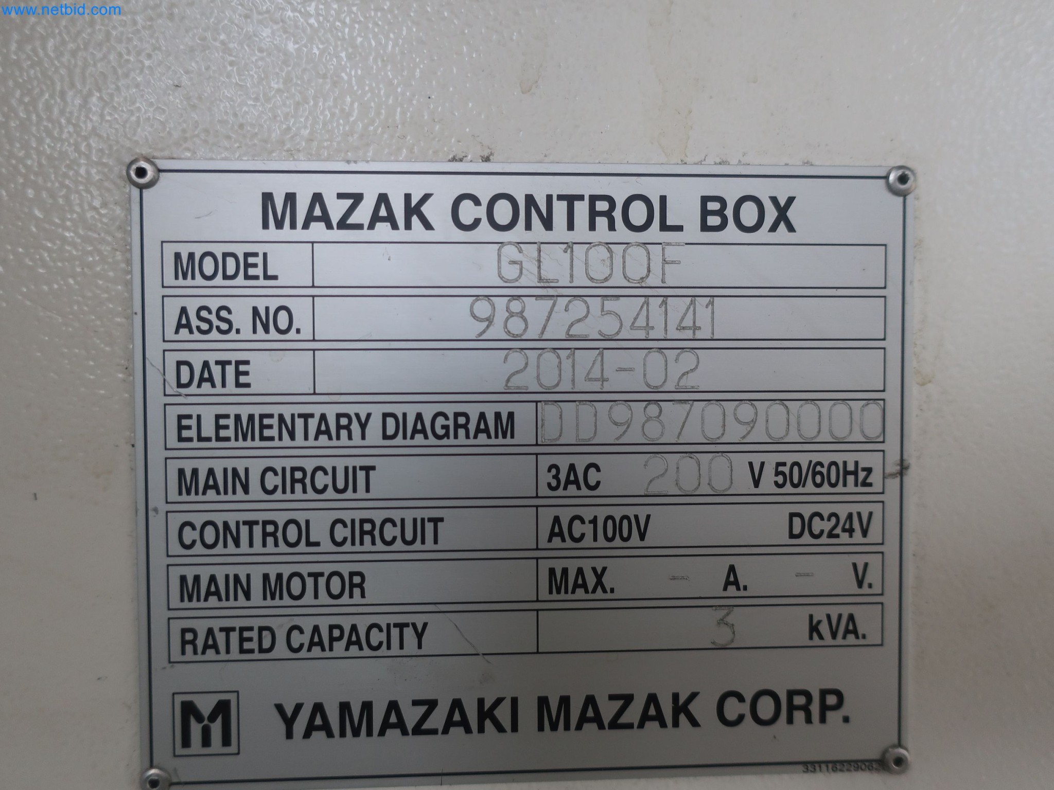 595 Solutions - Systems for the production of Al/ Mg injection molded parts-16