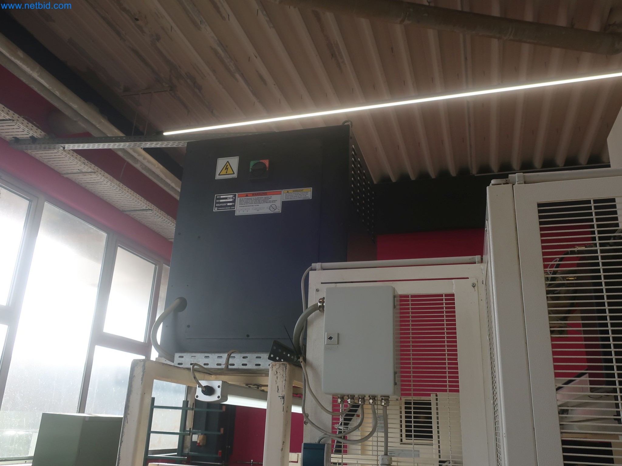 595 Solutions - Systems for the production of Al/ Mg injection molded parts-17