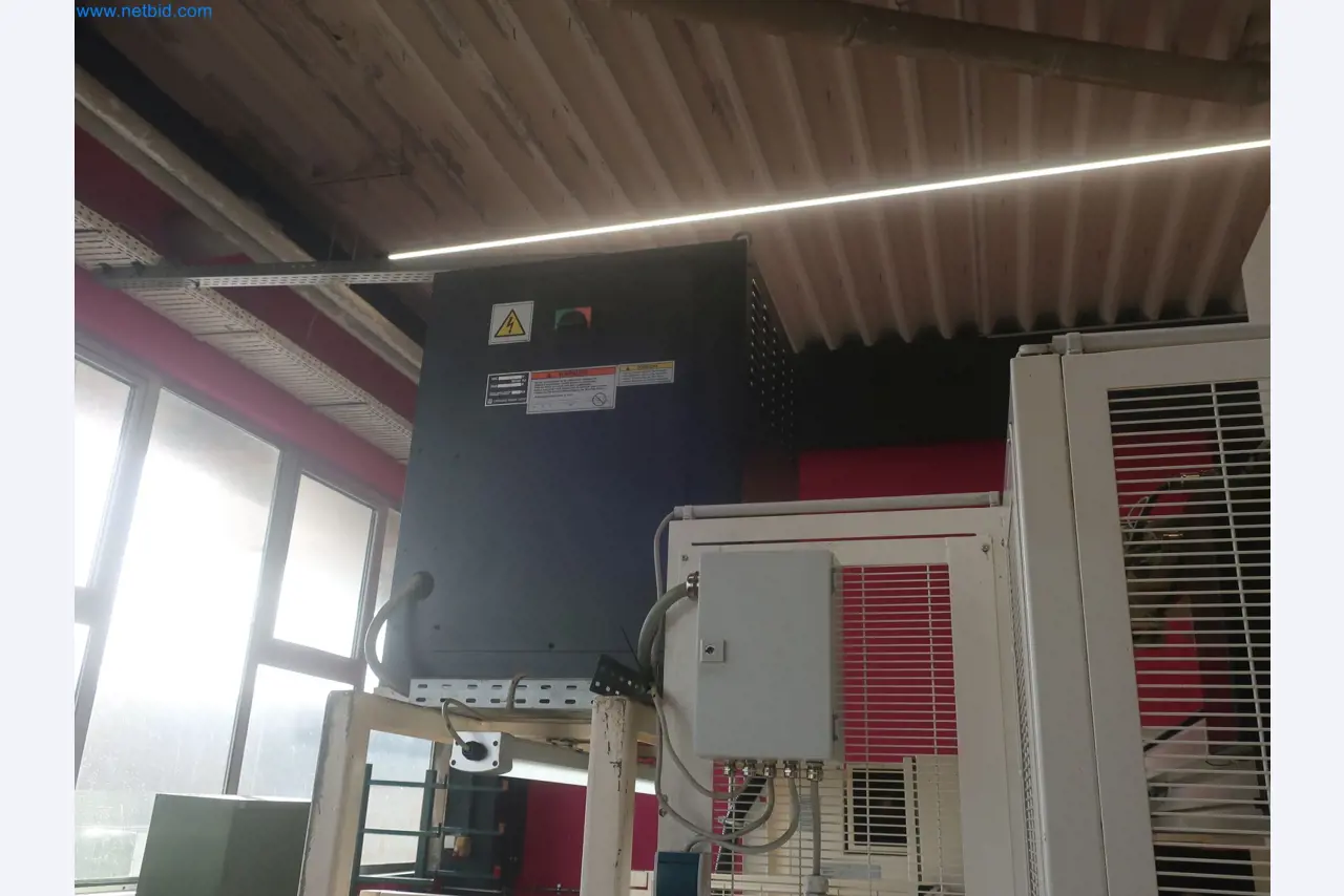 595 Solutions - Systems for the production of Al/ Mg injection molded parts-17