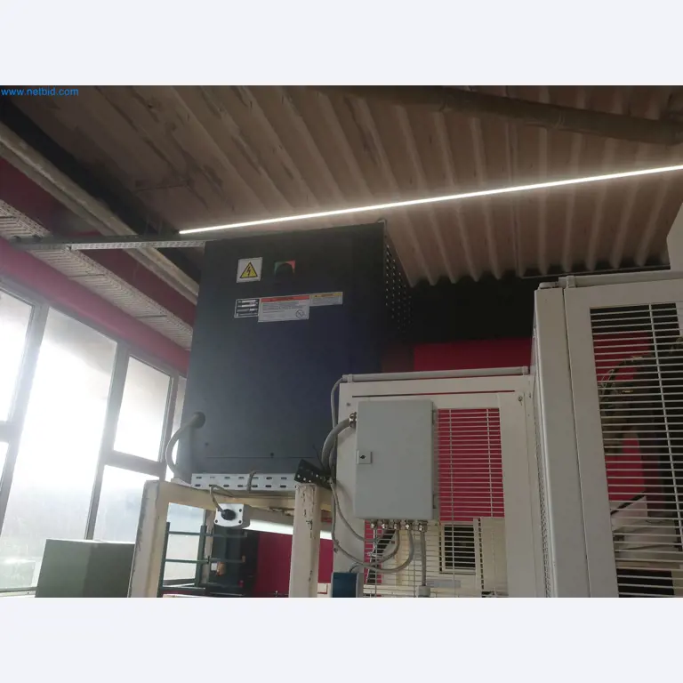 595 Solutions - Systems for the production of Al/ Mg injection molded parts-17