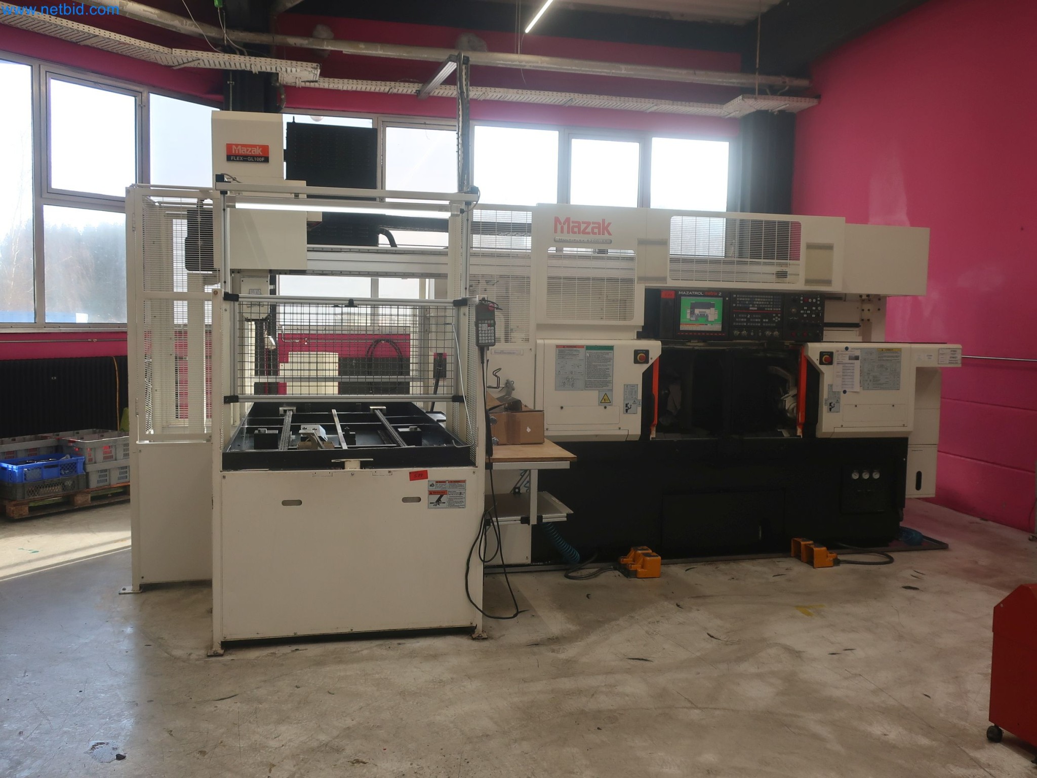 595 Solutions - Systems for the production of Al/ Mg injection molded parts-1