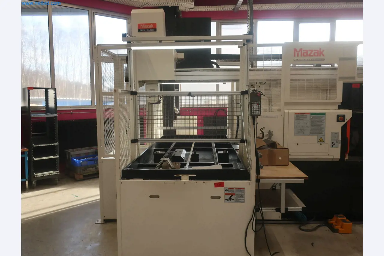 595 Solutions - Systems for the production of Al/ Mg injection molded parts-3