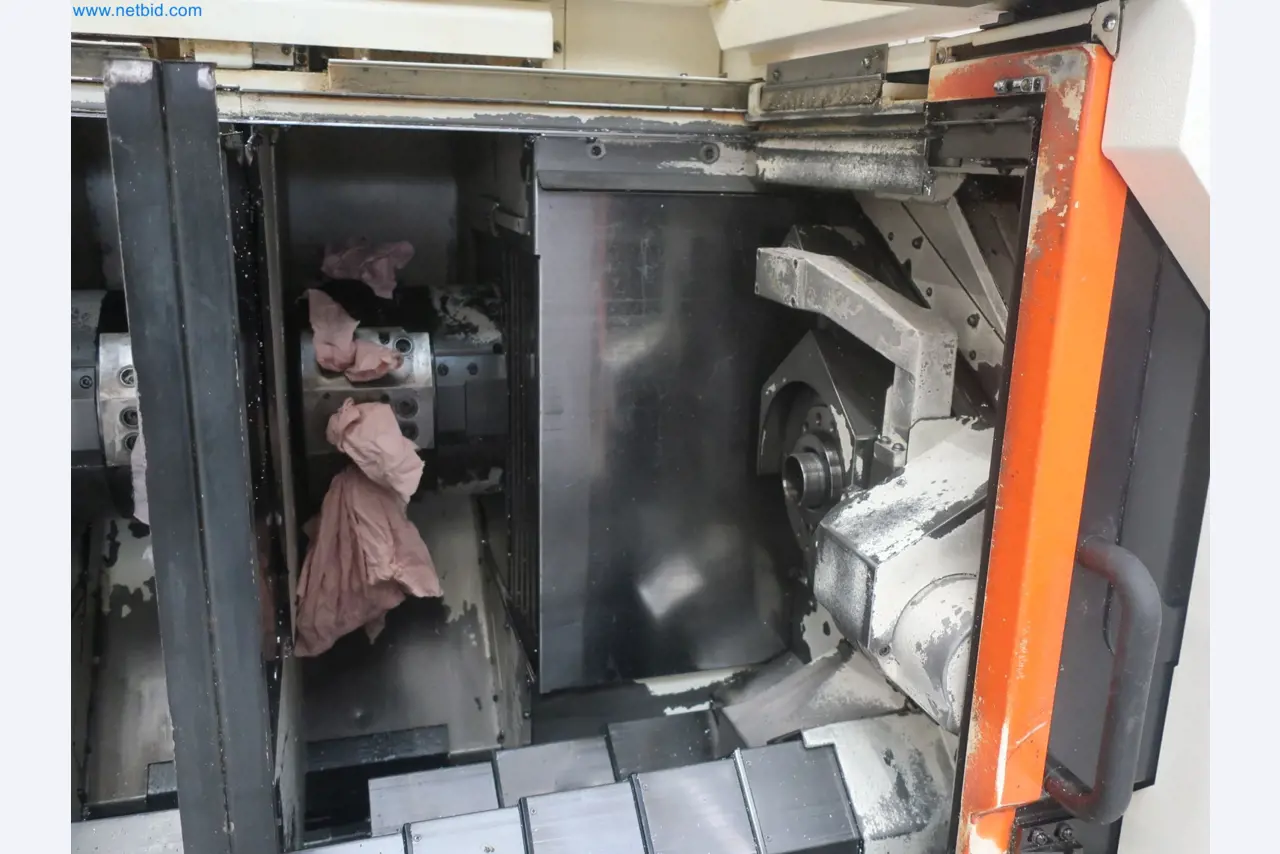 595 Solutions - Systems for the production of Al/ Mg injection molded parts-4