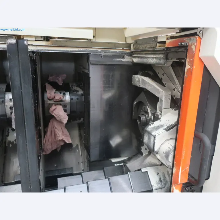 595 Solutions - Systems for the production of Al/ Mg injection molded parts-4