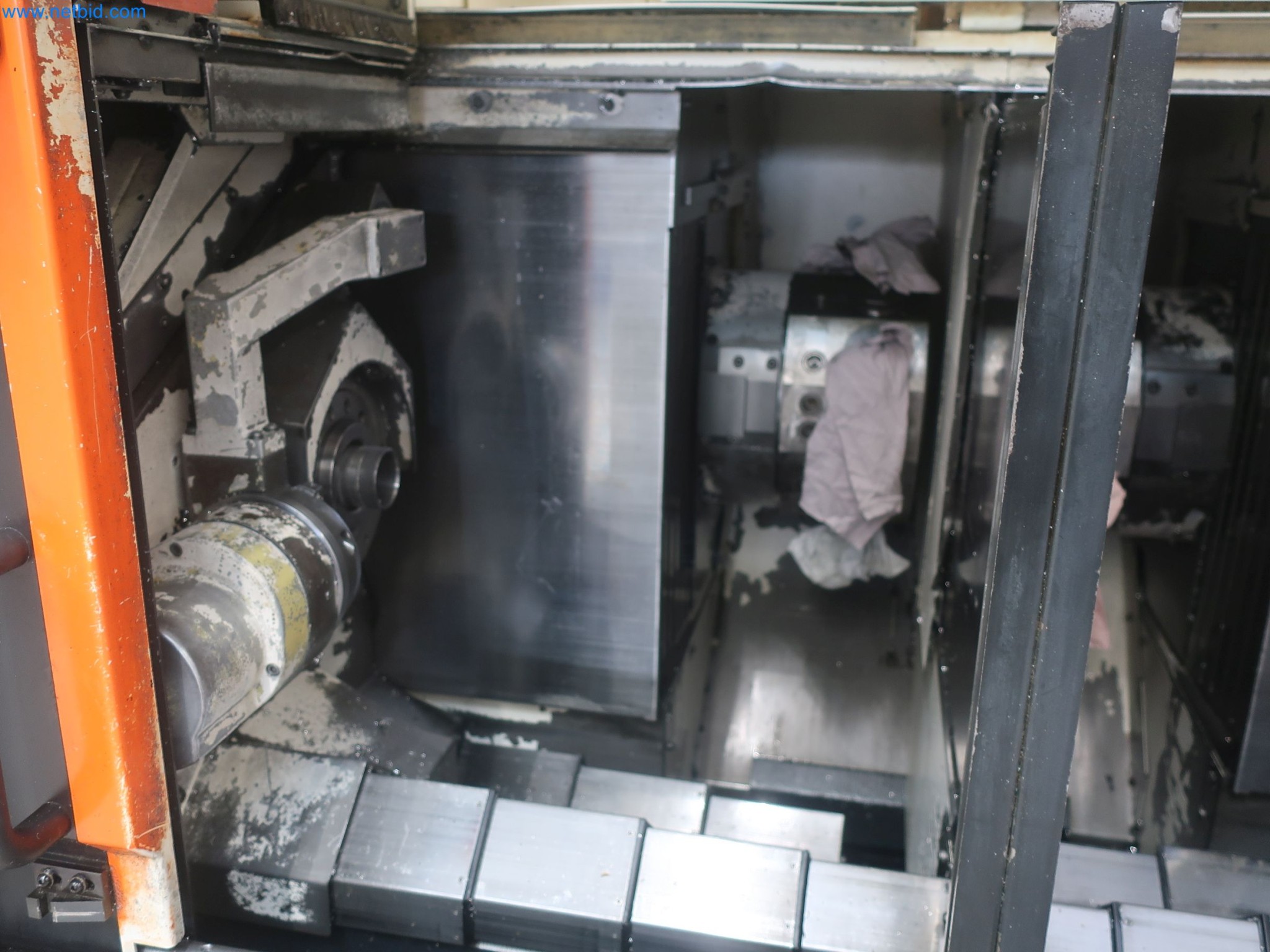 595 Solutions - Systems for the production of Al/ Mg injection molded parts-5