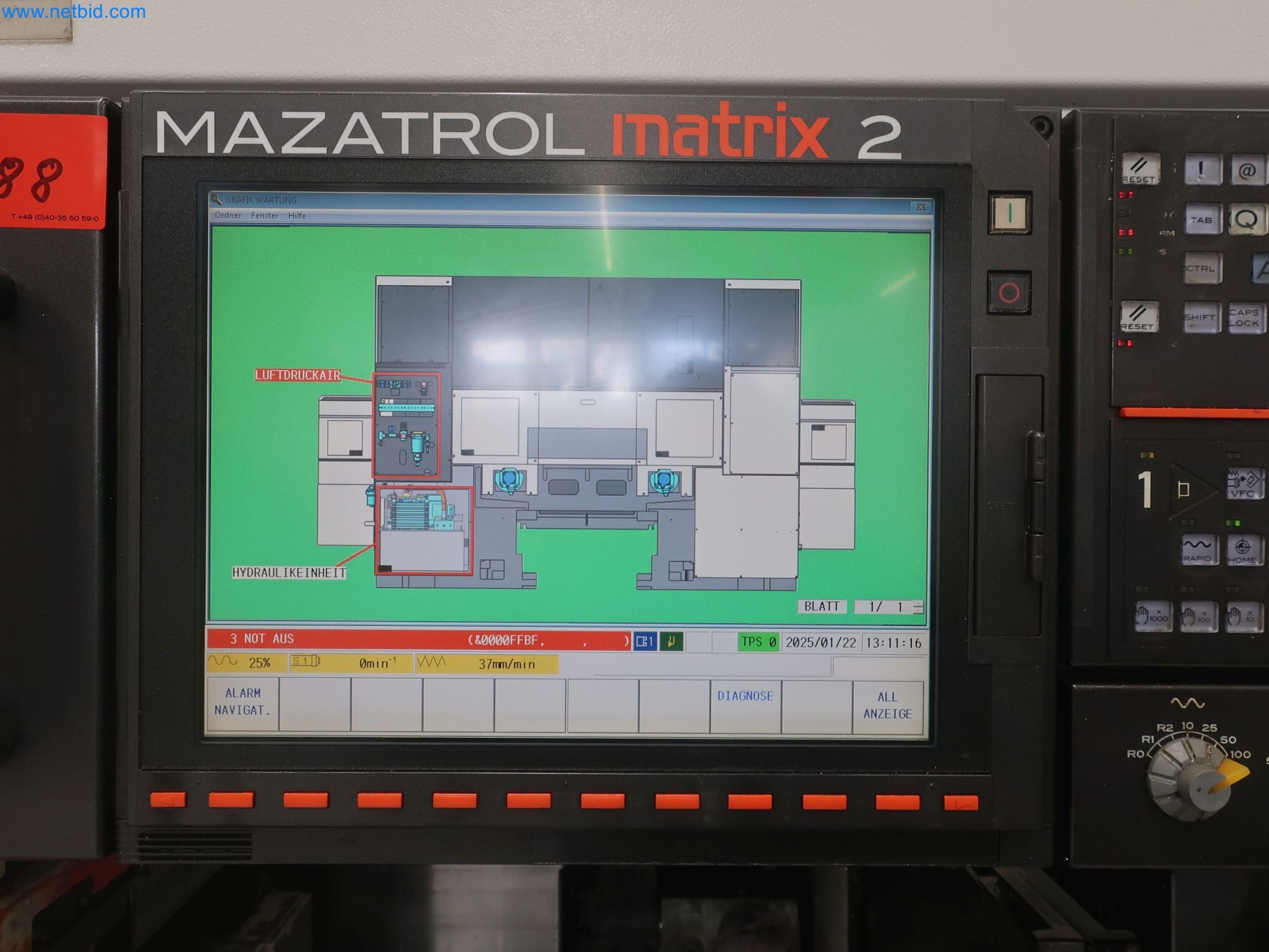 595 Solutions - Systems for the production of Al/ Mg injection molded parts-6