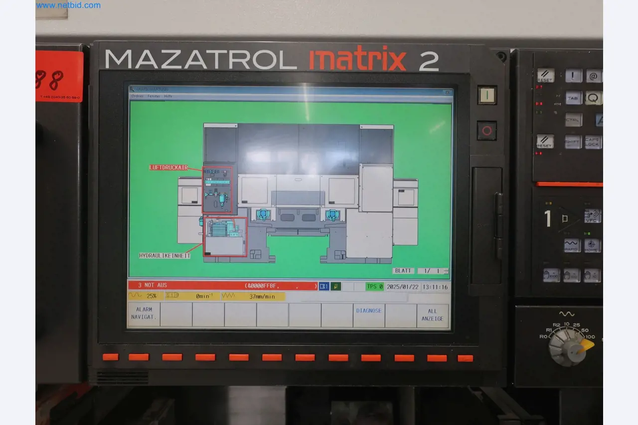 595 Solutions - Systems for the production of Al/ Mg injection molded parts-6