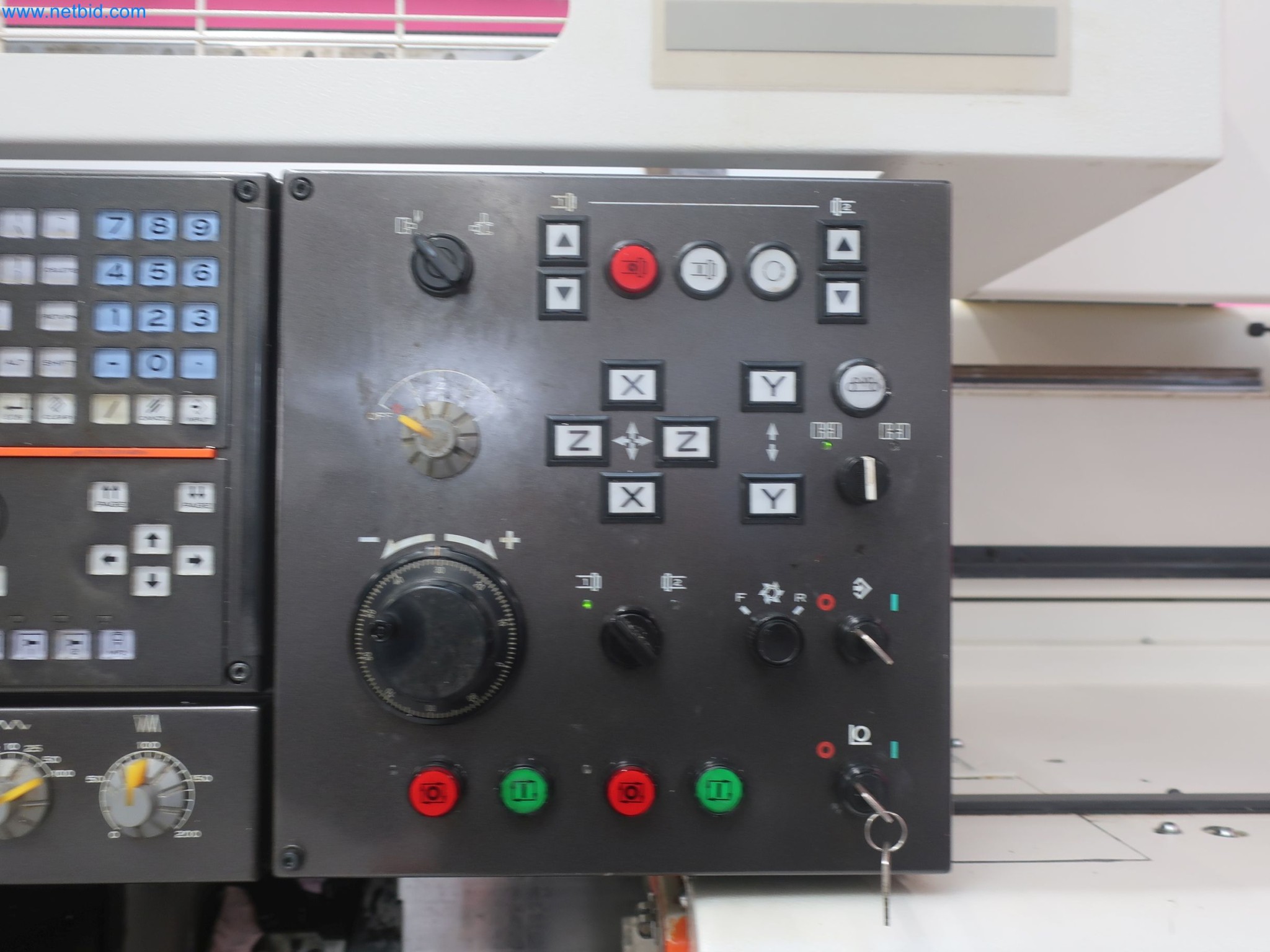 595 Solutions - Systems for the production of Al/ Mg injection molded parts-8