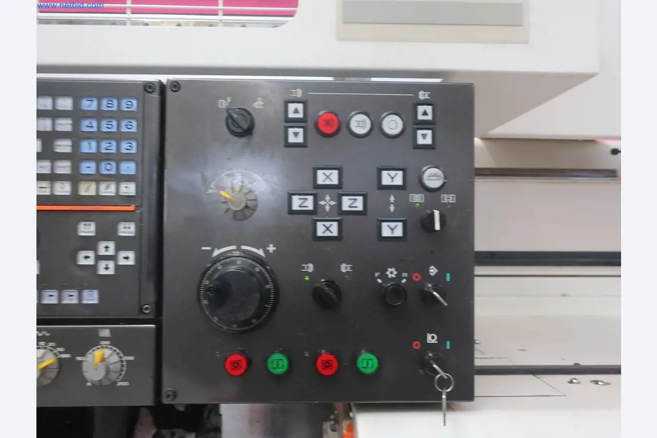 595 Solutions - Systems for the production of Al/ Mg injection molded parts-8