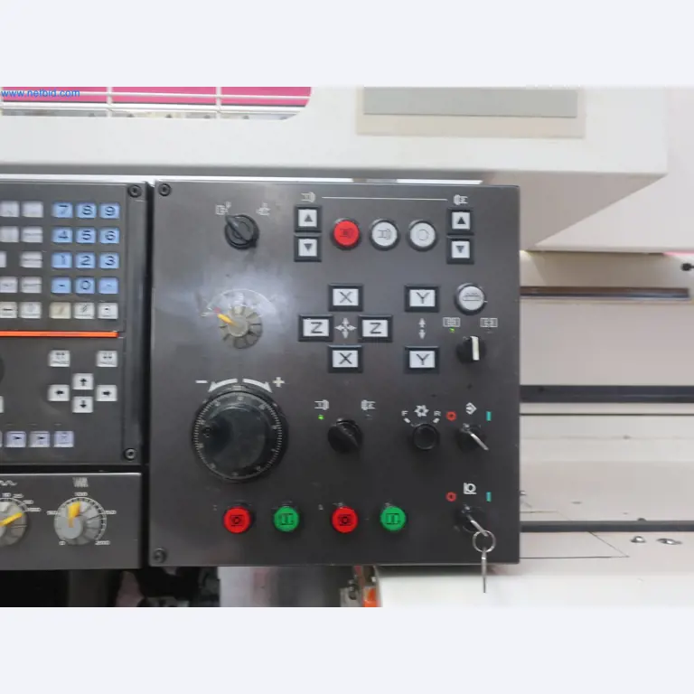 595 Solutions - Systems for the production of Al/ Mg injection molded parts-8