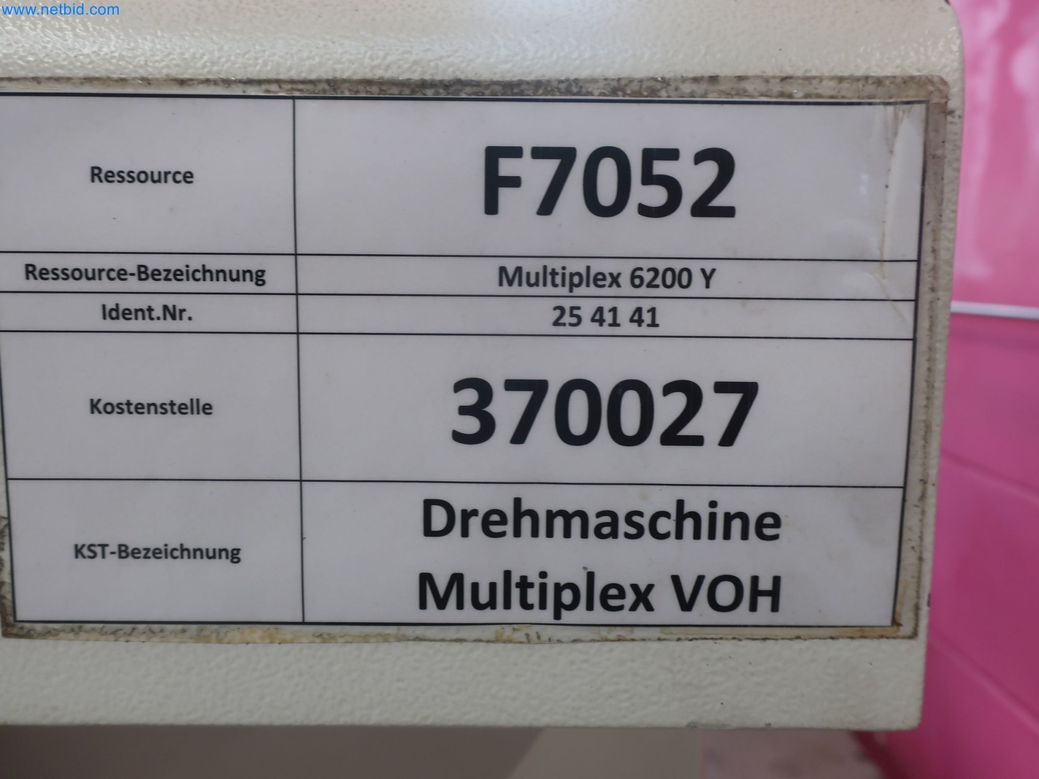 595 Solutions - Systems for the production of Al/ Mg injection molded parts-9