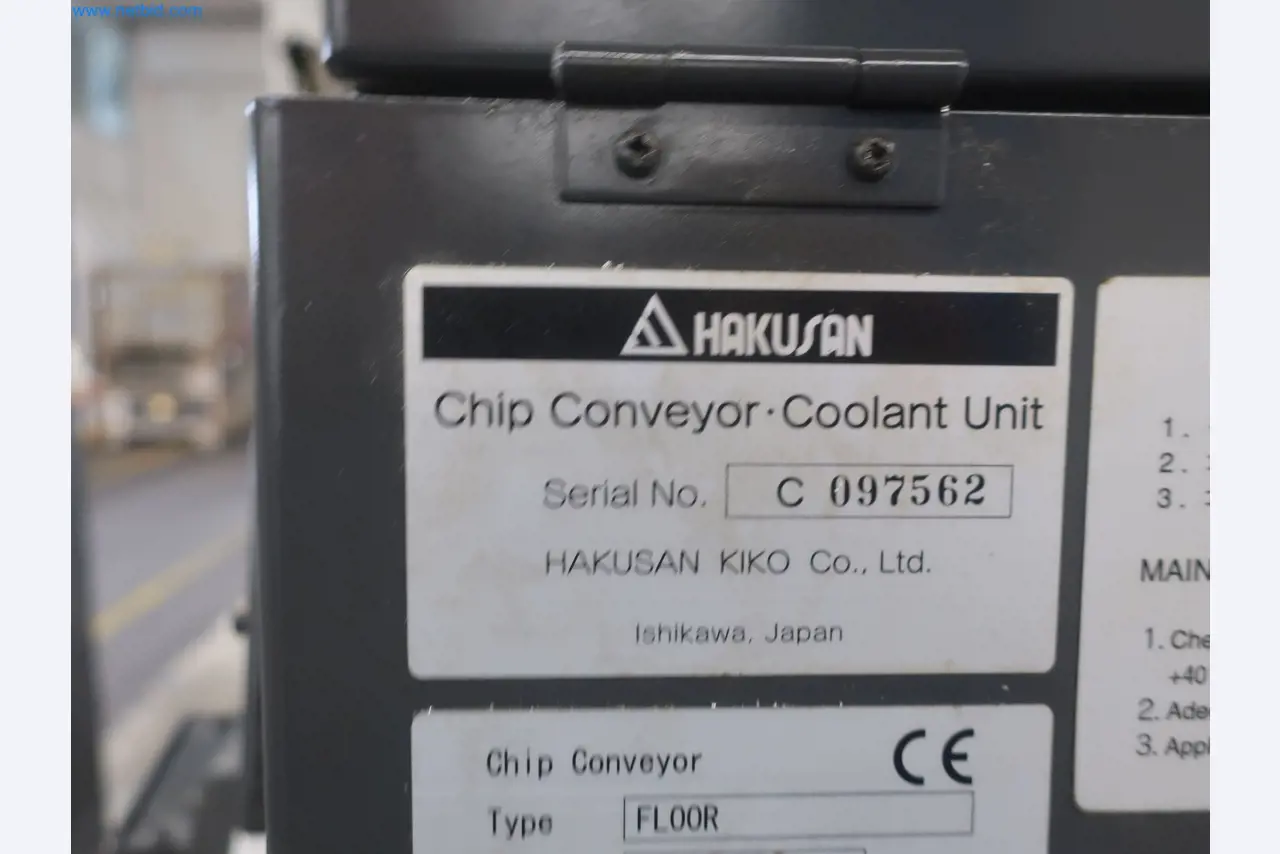 595 Solutions - Systems for the production of Al/ Mg injection molded parts-14