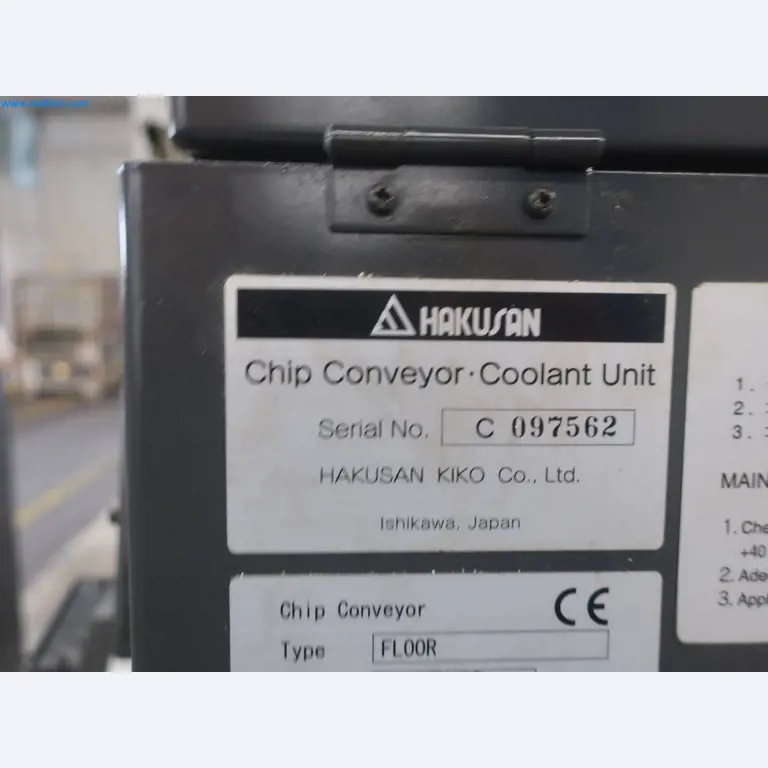 595 Solutions - Systems for the production of Al/ Mg injection molded parts-14