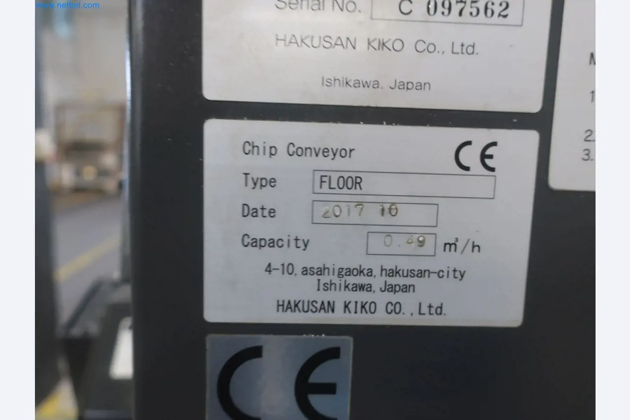 595 Solutions - Systems for the production of Al/ Mg injection molded parts-15