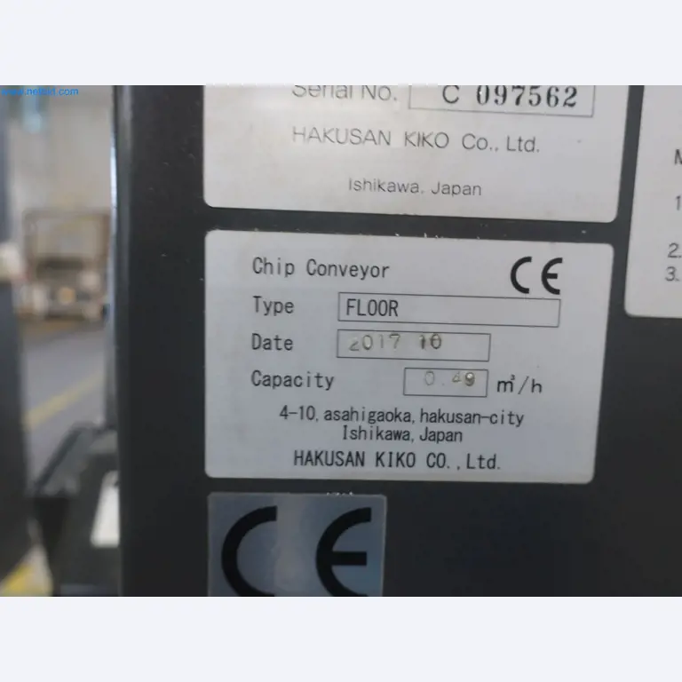 595 Solutions - Systems for the production of Al/ Mg injection molded parts-15