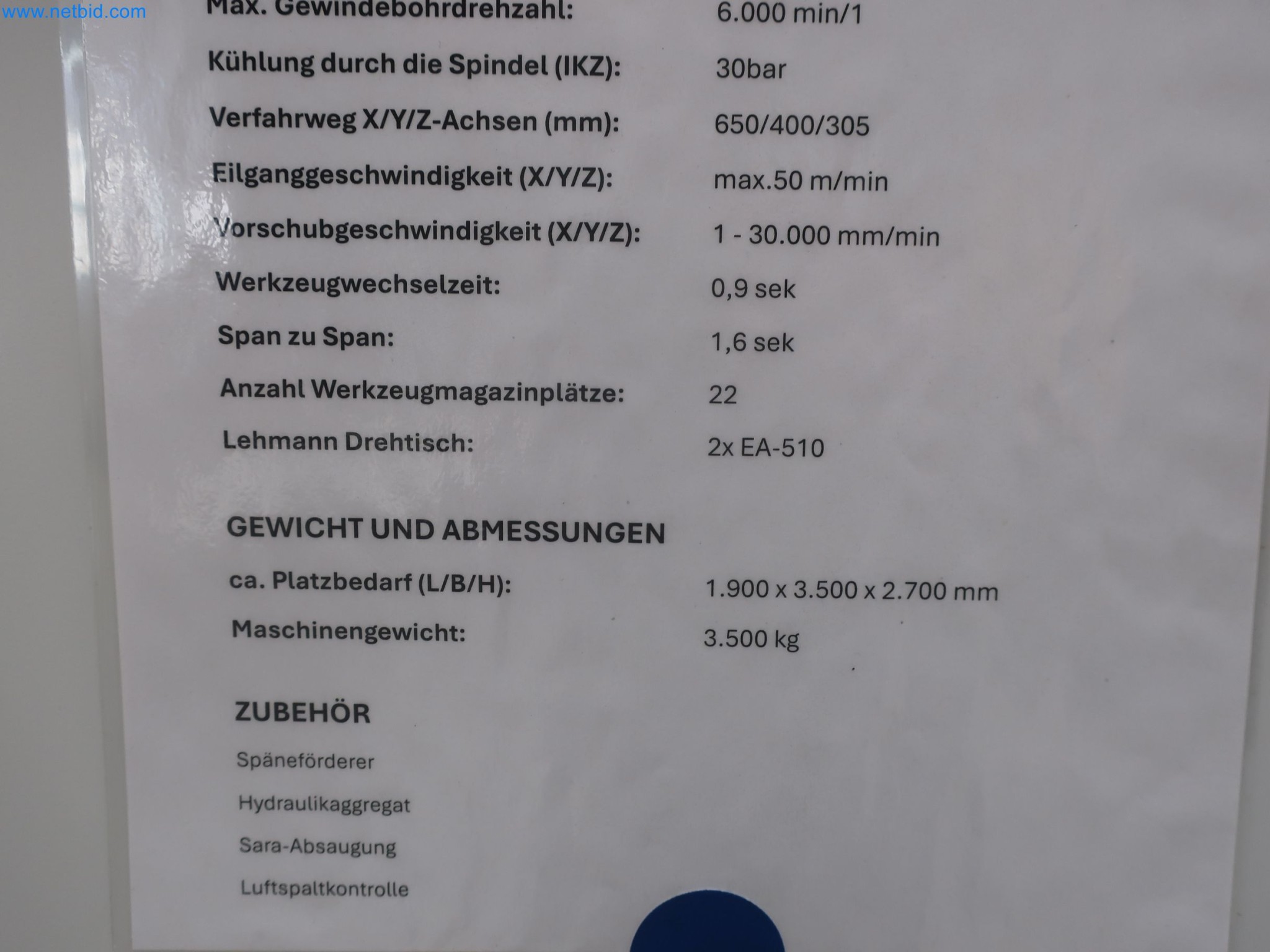 595 Solutions - Systems for the production of Al/ Mg injection molded parts-18