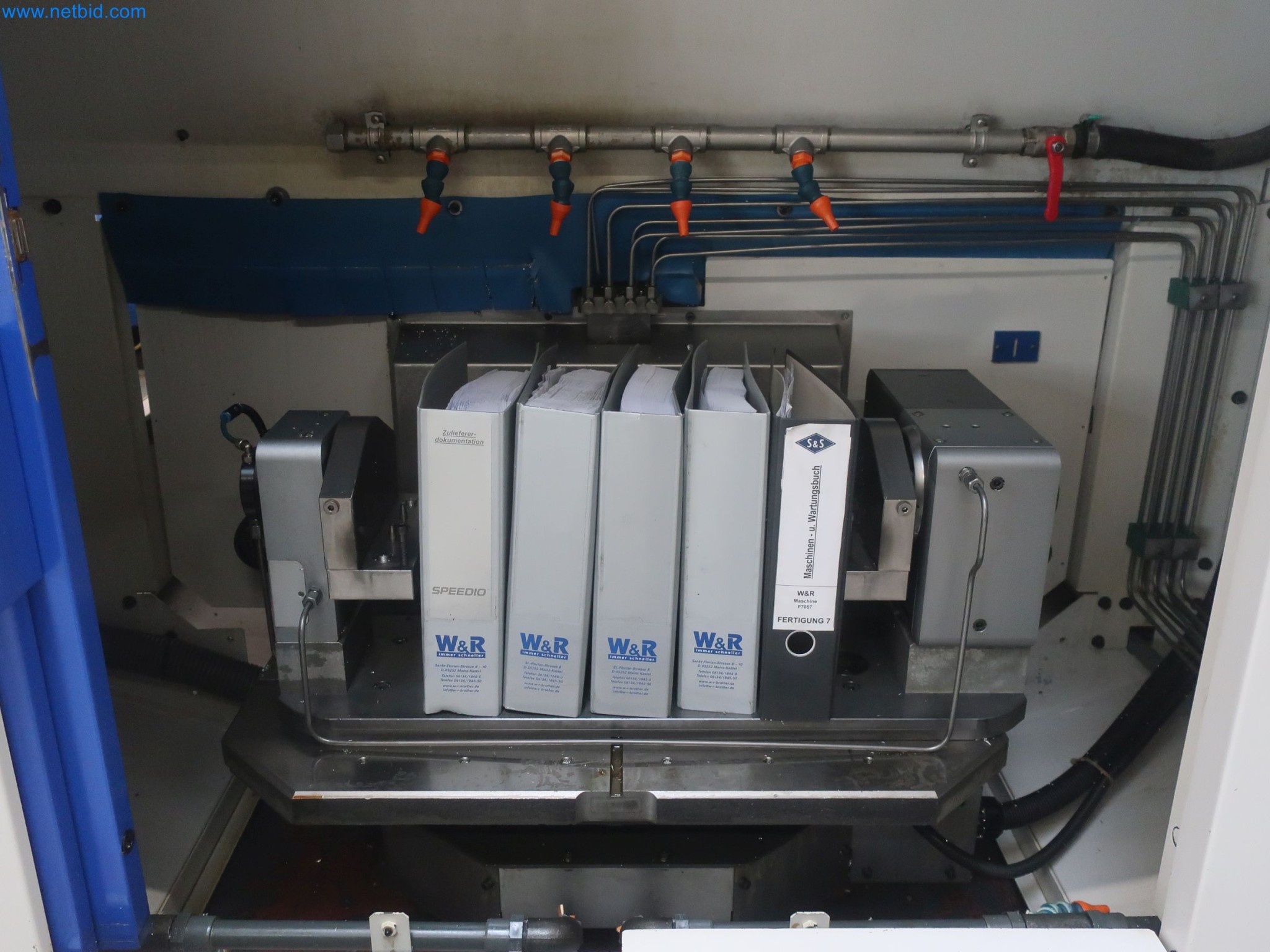 595 Solutions - Systems for the production of Al/ Mg injection molded parts-2