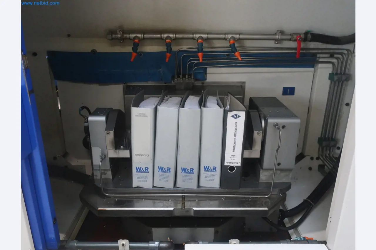 595 Solutions - Systems for the production of Al/ Mg injection molded parts-2