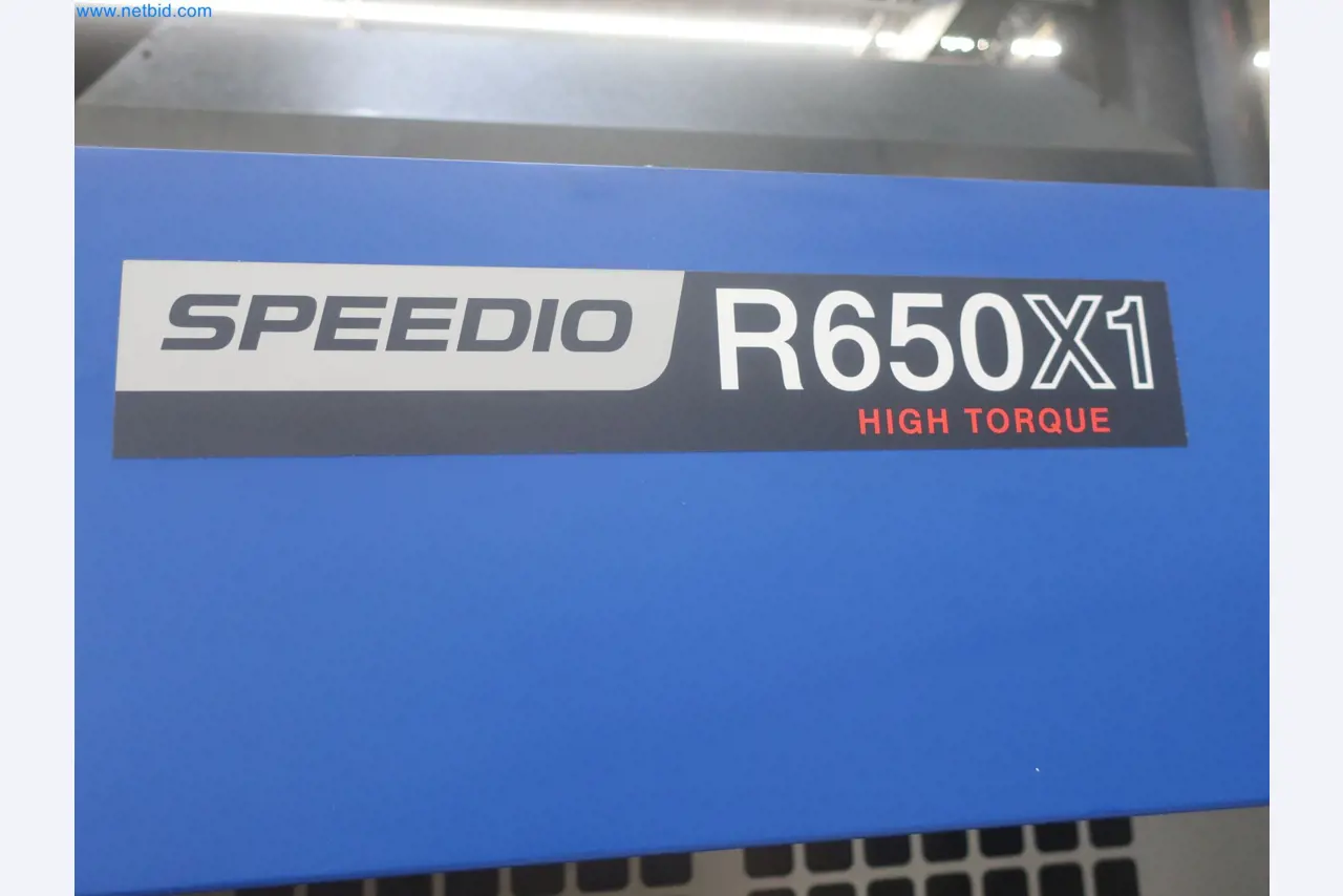 595 Solutions - Systems for the production of Al/ Mg injection molded parts-3