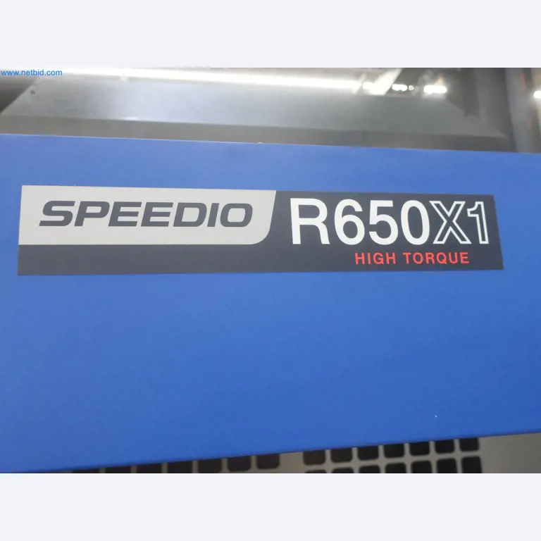 595 Solutions - Systems for the production of Al/ Mg injection molded parts-3