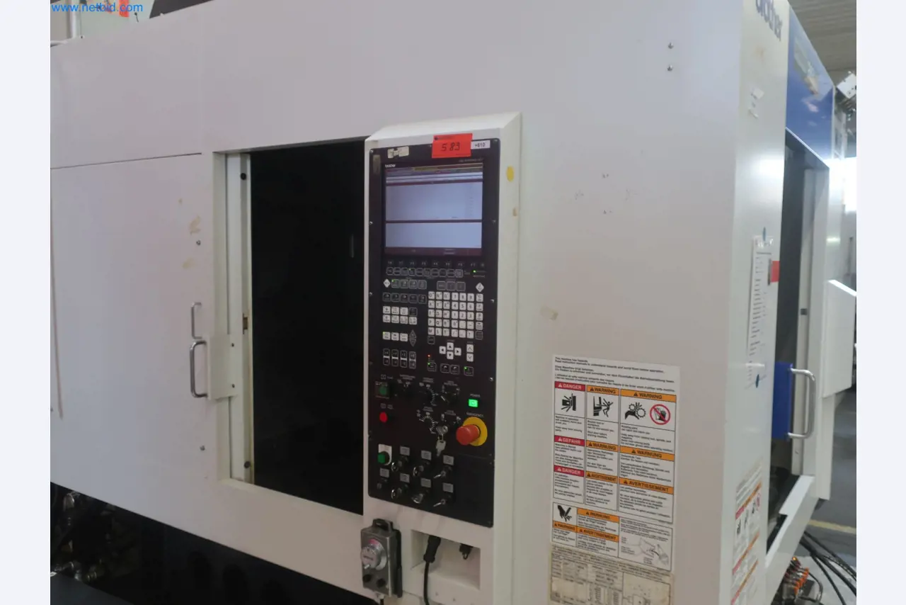 595 Solutions - Systems for the production of Al/ Mg injection molded parts-4