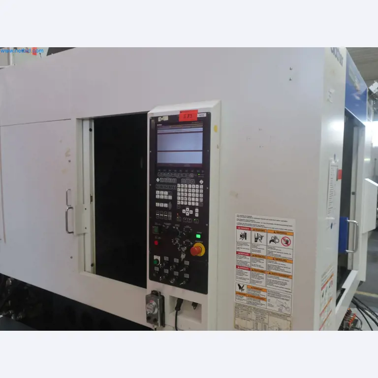 595 Solutions - Systems for the production of Al/ Mg injection molded parts-4