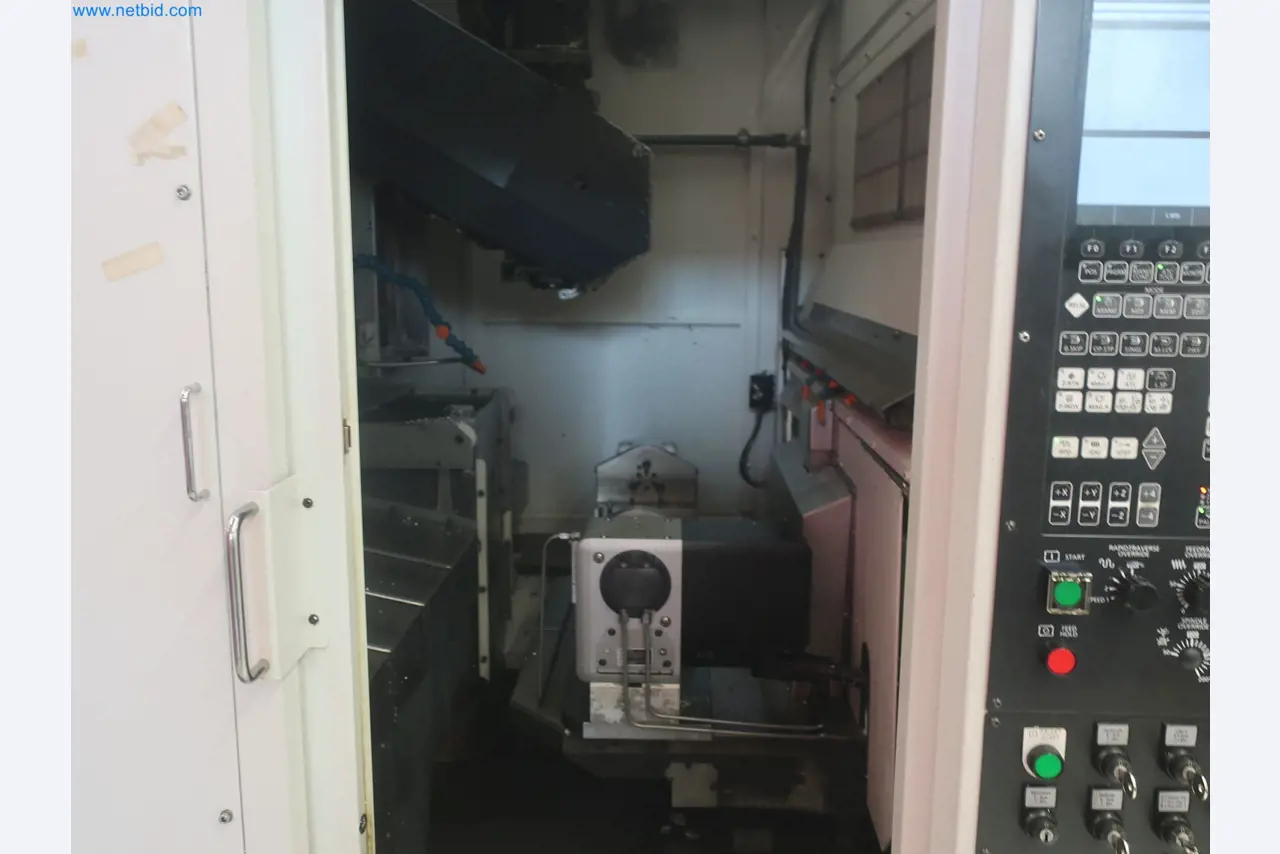 595 Solutions - Systems for the production of Al/ Mg injection molded parts-5