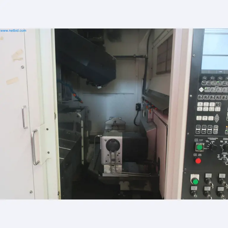 595 Solutions - Systems for the production of Al/ Mg injection molded parts-5