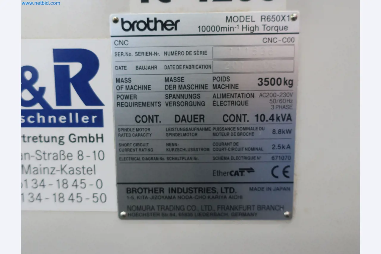 595 Solutions - Systems for the production of Al/ Mg injection molded parts-7