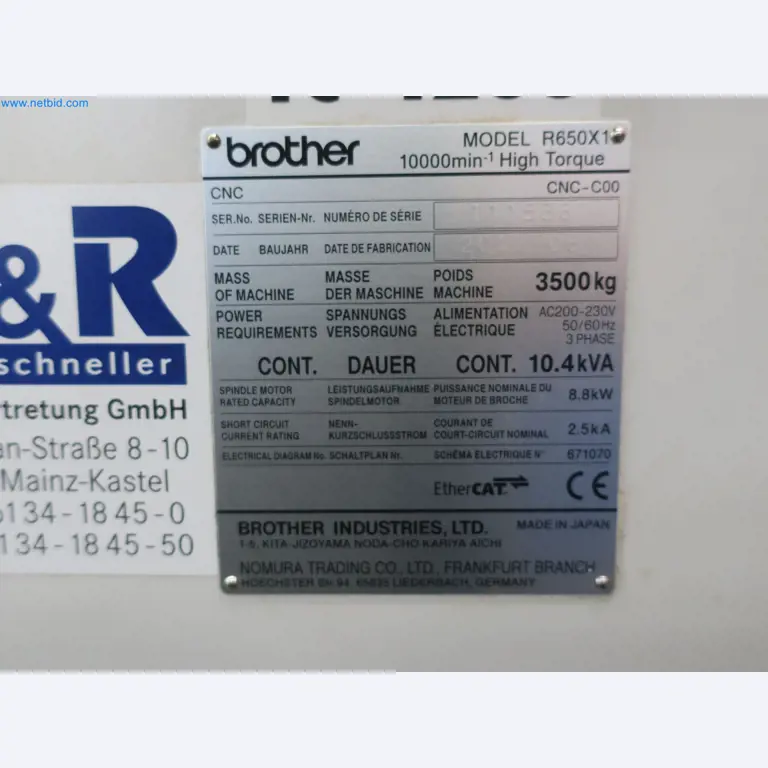 595 Solutions - Systems for the production of Al/ Mg injection molded parts-7