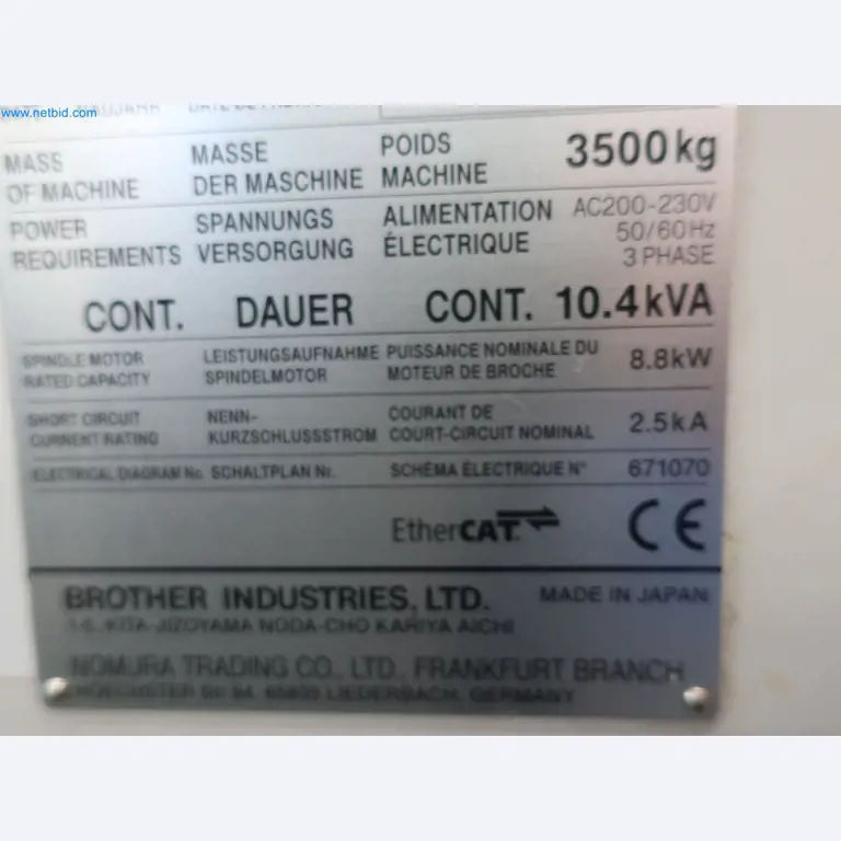 595 Solutions - Systems for the production of Al/ Mg injection molded parts-9