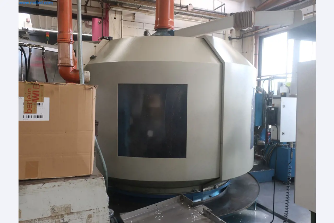 595 Solutions - Systems for the production of Al/ Mg injection molded parts-8