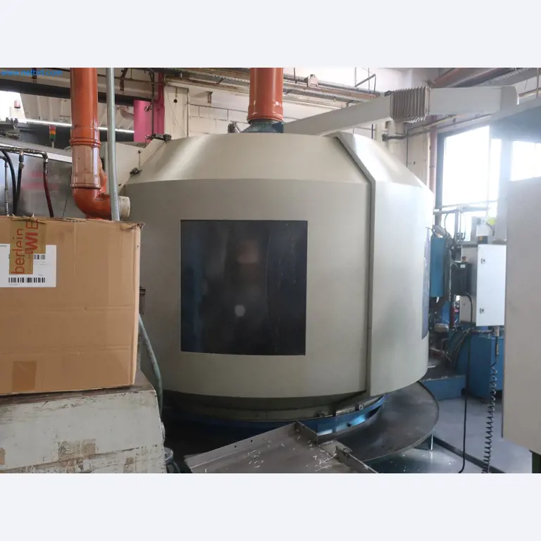 595 Solutions - Systems for the production of Al/ Mg injection molded parts-8